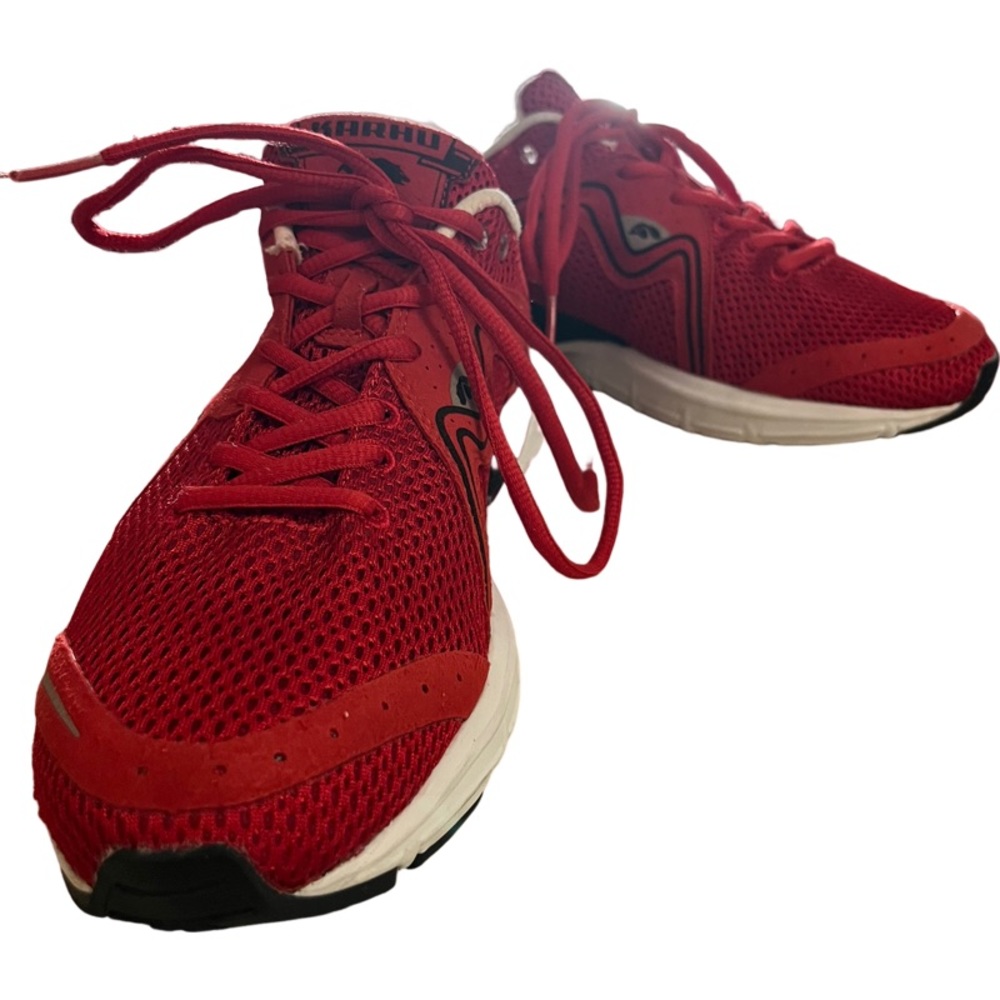 Karhu Fluid 3  Womens Size 8.5 Running Shoes